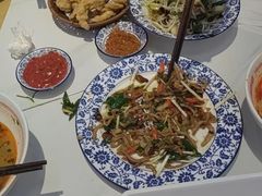 -青年路烩面馆(绿地世纪城店)
