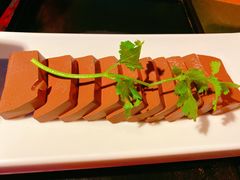 -锅说大脸毛肚重庆老火锅(佐阾店)