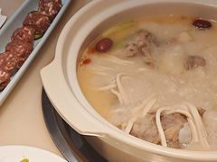 -小骨煲金华砂锅(转塘金街美地店)