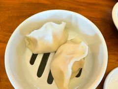 -喜鼎海胆水饺(东港店)