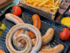 -1819餐厅·团队聚餐·烤串·精酿