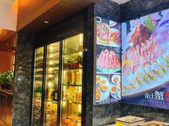 -虾佬圣汤·海鲜姿造(乐堤港店)