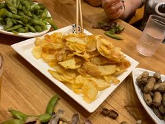-火枪手串吧·鹤岗小串涮肚(亦庄店)