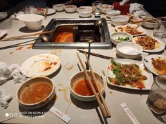 -海底捞火锅(勒泰店)