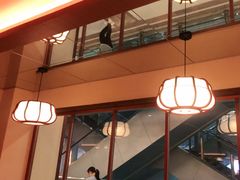 -仓桥家·焗寿司·锅物(光谷步行街店)