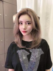 -吉米护肤造型