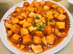 总督豆腐-直隶安家罩饼(复兴路店)