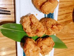 -林妈妈村·日式料理(宝山龙湖天街店)