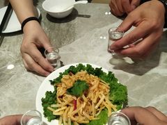 -鑫紫玉食府·巴特私房菜