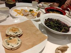 -金河半岛园林酒家(金融城店)