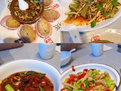 -贵阳味道(未来方舟店)