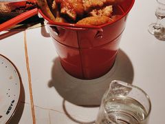 -牛人日志·鲜牛肉骨汤火锅(万科里瑧店)