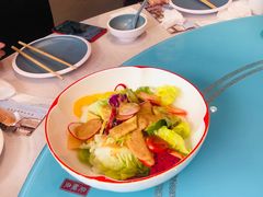 养生大拌菜-小湘旺臭鳜鱼(百子湾店)