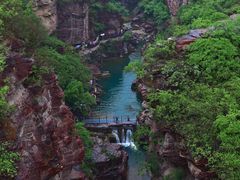 -云台山风景名胜区