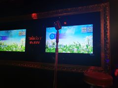 -温莎KTV(珠江路店)