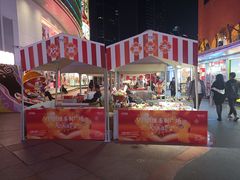 -VT101维多利广场