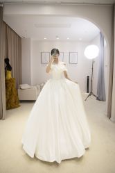 -韩国天使嫁衣婚纱礼服馆(上海旗舰店)
