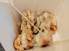 -同济大学-北苑食堂