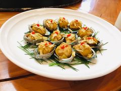 -醉霖生态餐厅(交大店)