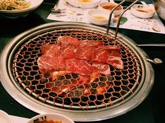 -韩屋韩国料理(天山路店)