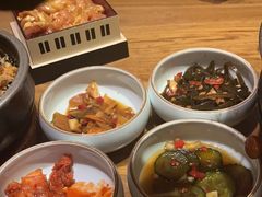 -九田家黑牛烤肉料理(华侨城店)