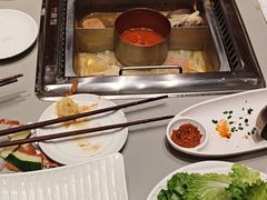 -竹犇番茄火锅(长治太行东街店)