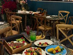 -第101座花园餐厅(湖滨88店)