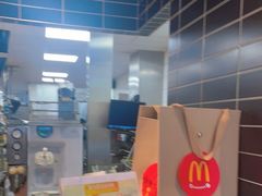 -麦当劳·得来速店(星沙大道店)