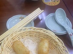 -日月永和中国餐饮名店(东湖店)