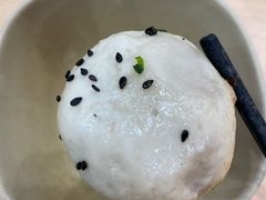 百家生煎包-百家鸡味馆(清泰店)