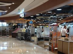 -百佳永辉超市(来福士广场店)