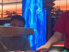 -西塔老太太泥炉烤肉(上海七宝领展广场店)