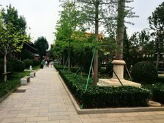 -天津市峰山药王古寺