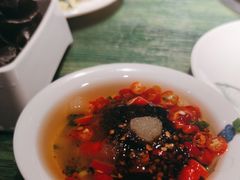 -老灶堂文创火锅(文艺路店)