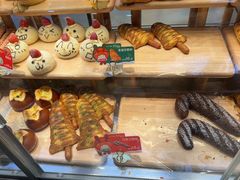 -BreadTalk面包新语·烘焙蛋糕(高德置地春广场店)