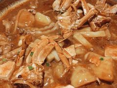-胖哥俩肉蟹煲(湖滨银泰in77店)