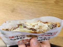 -清真·天府皇城坝百年牛肉火锅(皇城清真寺店)