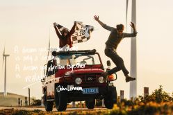 -天长地久婚纱摄影(天宁北路店)