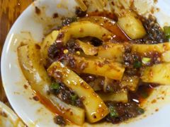-洞子口张老二凉粉(文殊院店)