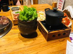 -黑牛の店·和牛烧肉(合生汇店)