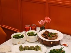 -厝包四点金·潮宴(太古仓店)