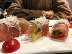 主厨沙拉-Primo·丽莫意大利窑烤披萨