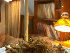 炸蘑菇-做了不起的80后