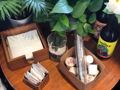 -CoffeeVendor(西乡店)