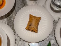 -杭州君悦酒店·湖滨28中餐厅