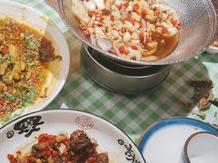 -辣小米·江西菜(长宁店)