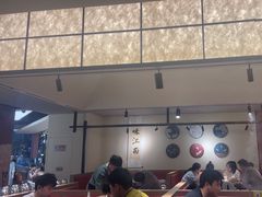 -咏江南·苏式火锅·苏州评弹(观前街店)