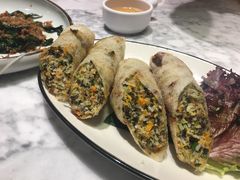 越南炸春卷-PHO爺·越南料理(亦庄大族广场店)