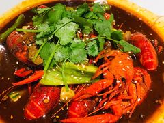 -望江门小龙虾·烧烤(九堡店)