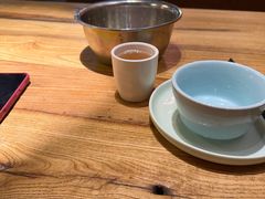 -缘生态云南菜·野生菌庭院餐厅(华侨城店)